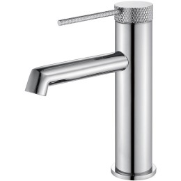Смеситель для раковины Vincea Rim VBF-2RM1CH