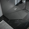 Душевой поддон из искусственного камня Vincea 100х100 VST-4SP1010G