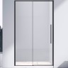 Душевая дверь Vincea Slim-N 140 VDS-4SN140CLB