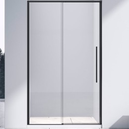 Душевая дверь Vincea Slim-N 140 VDS-4SN140CLB