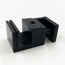 Душевая дверь Vincea Slim-N 140 VDS-4SN140CLB