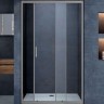 Душевая дверь Vincea Alpha 120 VDS-3AL120CLGM
