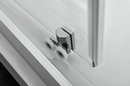 Душевая дверь Vincea Alpha 120 VDS-3AL120CLGM