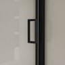 Душевая дверь Vincea City 130 VDS-5CT130CLB