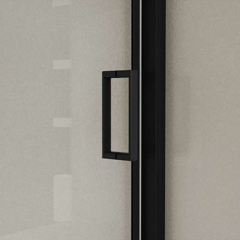 Душевая дверь Vincea City 130 VDS-5CT130CLB