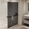 Душевая перегородка Vincea Walk in 120 VSW-1HR120CGB