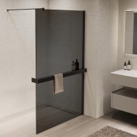 Душевая перегородка Vincea Walk in 120 VSW-1HR120CGB