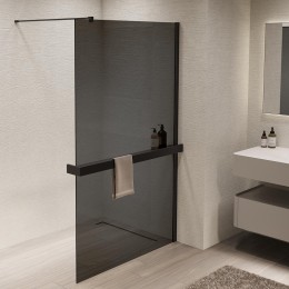 Душевая перегородка Vincea Walk in 120 VSW-1HR120CGB