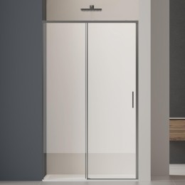 Душевая дверь Vincea Софт 2 (Soft 2) 120 VDS-3SO2120CLGM