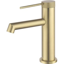 Смеситель для раковины Vincea Rim VBF-2RM1BG