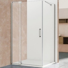 Душевой уголок Vincea Extra 90х90 VSR-1E809090CL