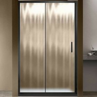 Душевая дверь Vincea Garda VDS-1G120CHB 120