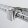 Душевая дверь Vincea Garda VDS-1G120CHB 120