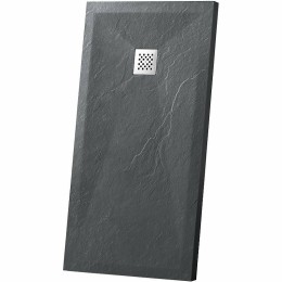 Душевой поддон из искусственного камня Vincea 160x90 VST-4SR9016A