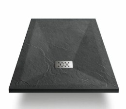 Душевой поддон из искусственного камня Vincea 160x90 VST-4SR9016A