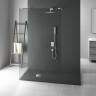 Душевой поддон из искусственного камня Vincea 160x90 VST-4SR9016A
