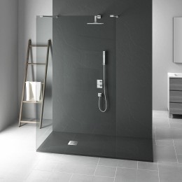 Душевой поддон из искусственного камня Vincea 160x90 VST-4SR9016A