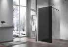 Душевая перегородка Vincea Walk-In 90 VSW-1H900GFB