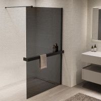 Душевая перегородка Vincea Walk in 90 VSW-1HR900CGB