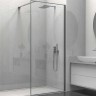 Душевая перегородка Vincea Walk-In 100 VSW-1HS100CLGM