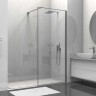 Душевая перегородка Vincea Walk-In 100 VSW-1HS100CLGM