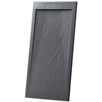 Душевой поддон из искусственного камня Vincea 160x90 VST-4SRL9016A