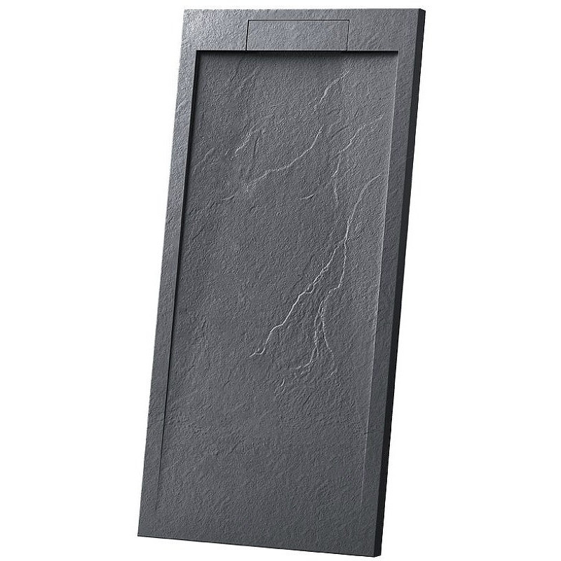 Душевой поддон из искусственного камня Vincea 160x90 VST-4SRL9016A