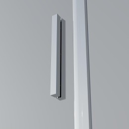 Душевая дверь Vincea Софт 2 (Soft 2) 130 VDS-3SO2130CLG