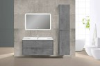 Тумба под раковину Vincea Vico 100 VMC-2V100BT подвесная