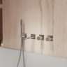 Смеситель для ванны Vincea Альто (Alto) VBTW-6AL1CH