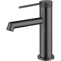 Смеситель для раковины Vincea Rim VBF-2RM1GM