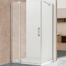 Душевой уголок Vincea Extra 90х100 VSR-1E809010CL