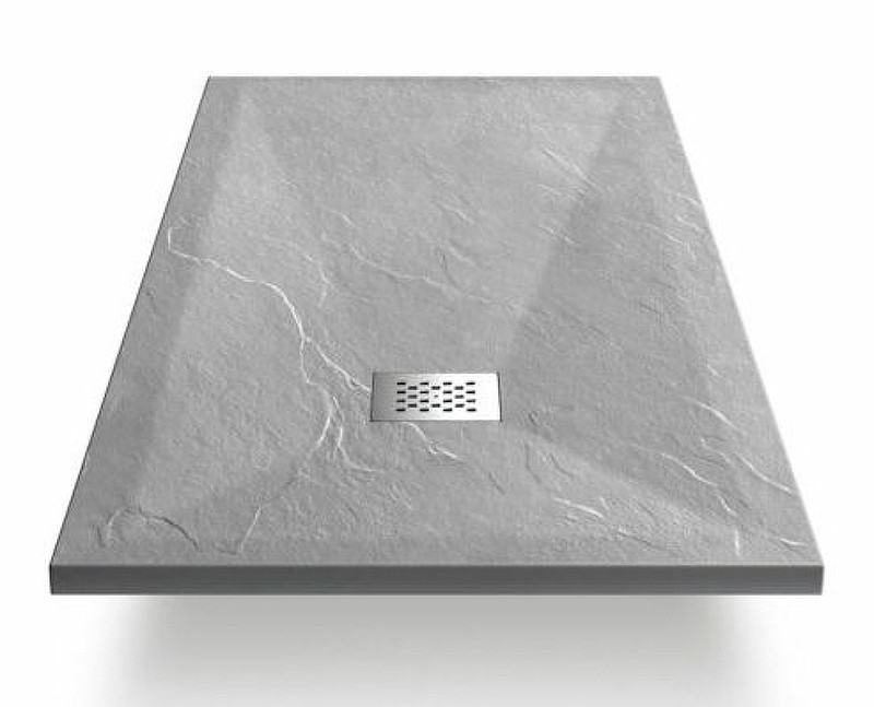 Душевой поддон из искусственного камня Vincea 160x90 VST-4SR9016G