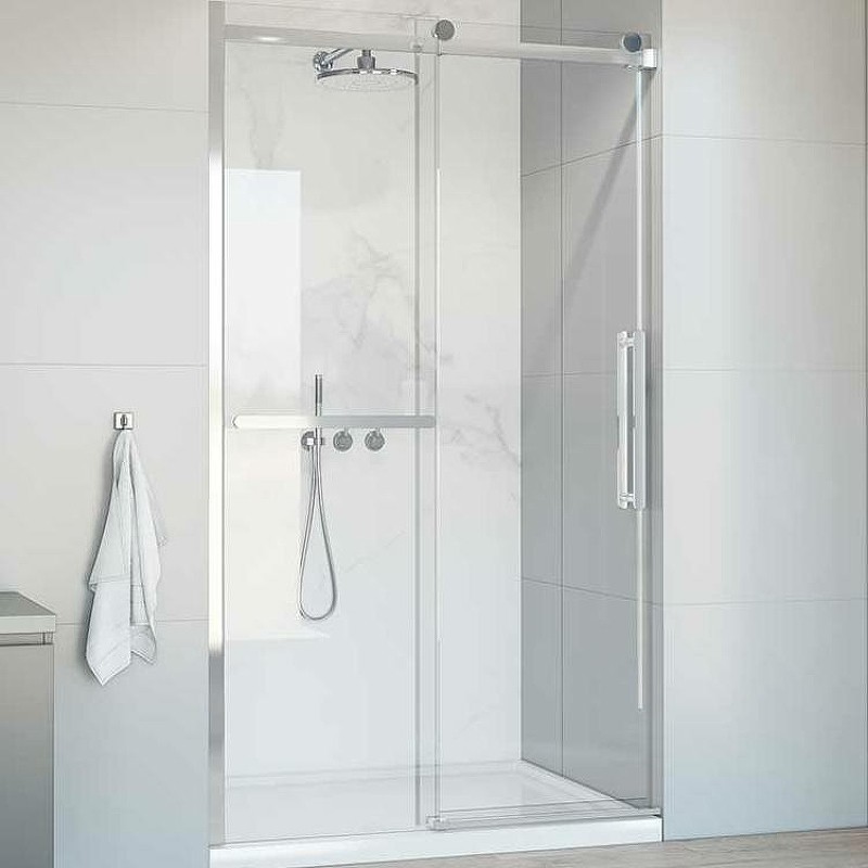 Душевая дверь Vincea Como Soft 120 VDS-1CS120CL