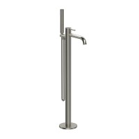 Смеситель для ванны Vincea Desire VTF-1DBN