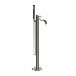 Смеситель для ванны Vincea Desire VTF-1DBN