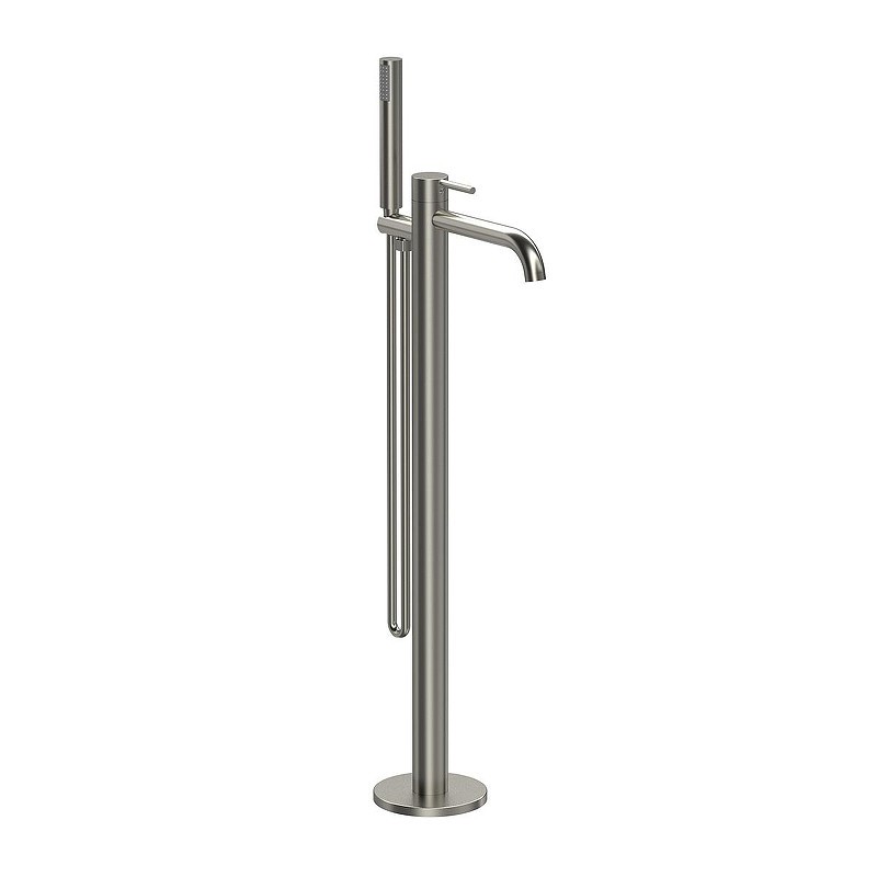 Смеситель для ванны Vincea Desire VTF-1DBN