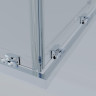 Душевой уголок Vincea Rapid-N 120x120 VSS-3RN1212E10CL