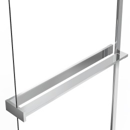 Душевая перегородка Vincea Walk in 100 VSW-1HR100CL