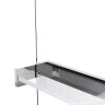 Душевая перегородка Vincea Walk in 100 VSW-1HR100CL