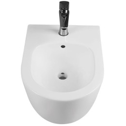 Биде Vincea Evo VB1-34S подвесное