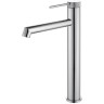 Смеситель для раковины Vincea Rim VBF-2RM2CH