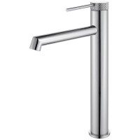 Смеситель для раковины Vincea Rim VBF-2RM2CH