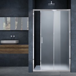 Душевая дверь Vincea Alpha 110 VDS-3AL110MT