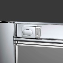 Душевая дверь Vincea Alpha 110 VDS-3AL110MT