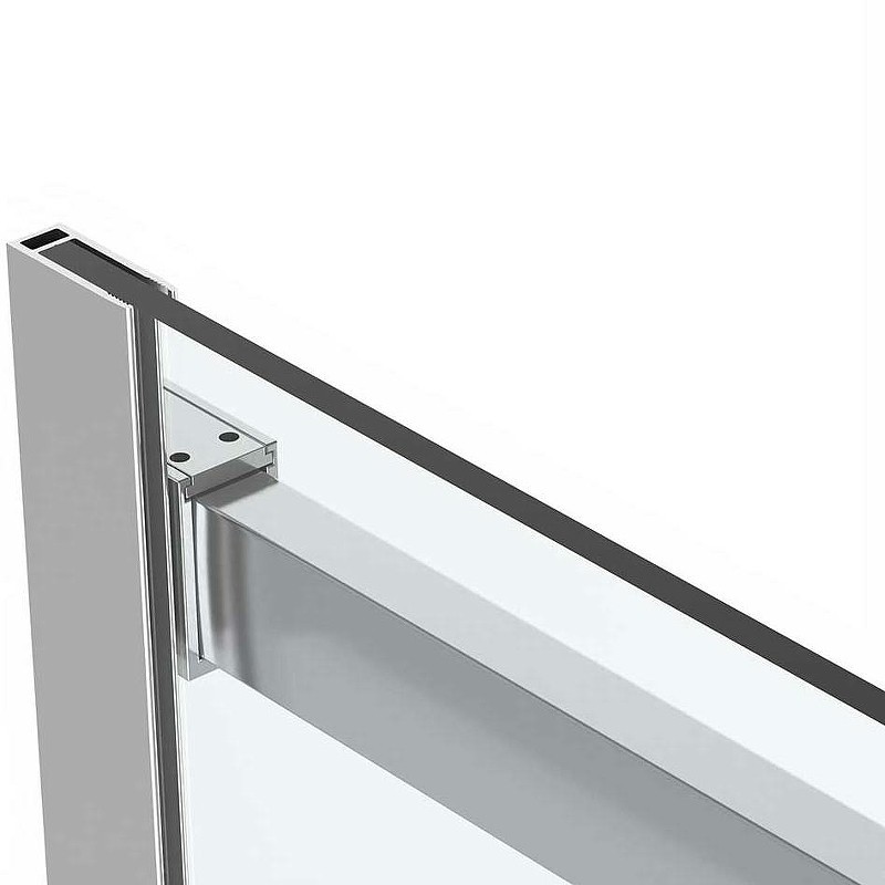 Душевая дверь Vincea Como Soft 150 VDS-1CS150CL