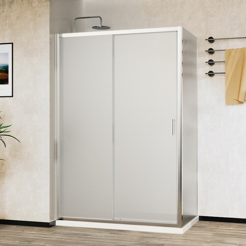 Душевой уголок Vincea City 120х90 VSR-5CT9012MT