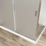 Душевой уголок Vincea City 120х90 VSR-5CT9012MT