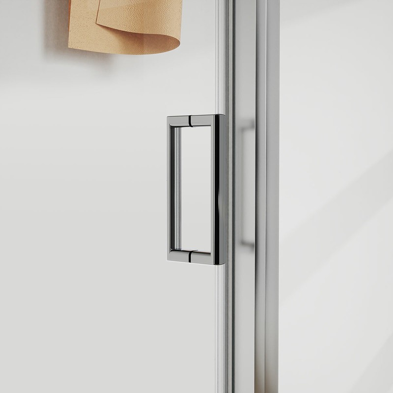 Душевой уголок Vincea City 120х90 VSR-5CT9012MT