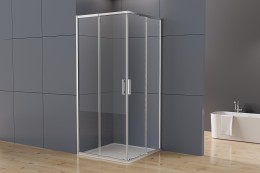 Душевой уголок Vincea Rapid-N 80x100 VSS-3RN8010E10CL